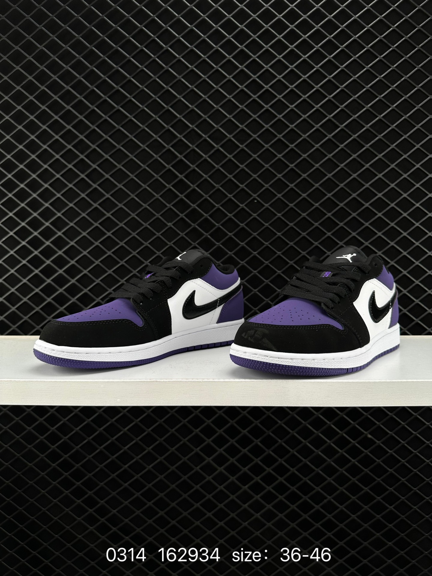 Air Jordan 1 Low AJ1